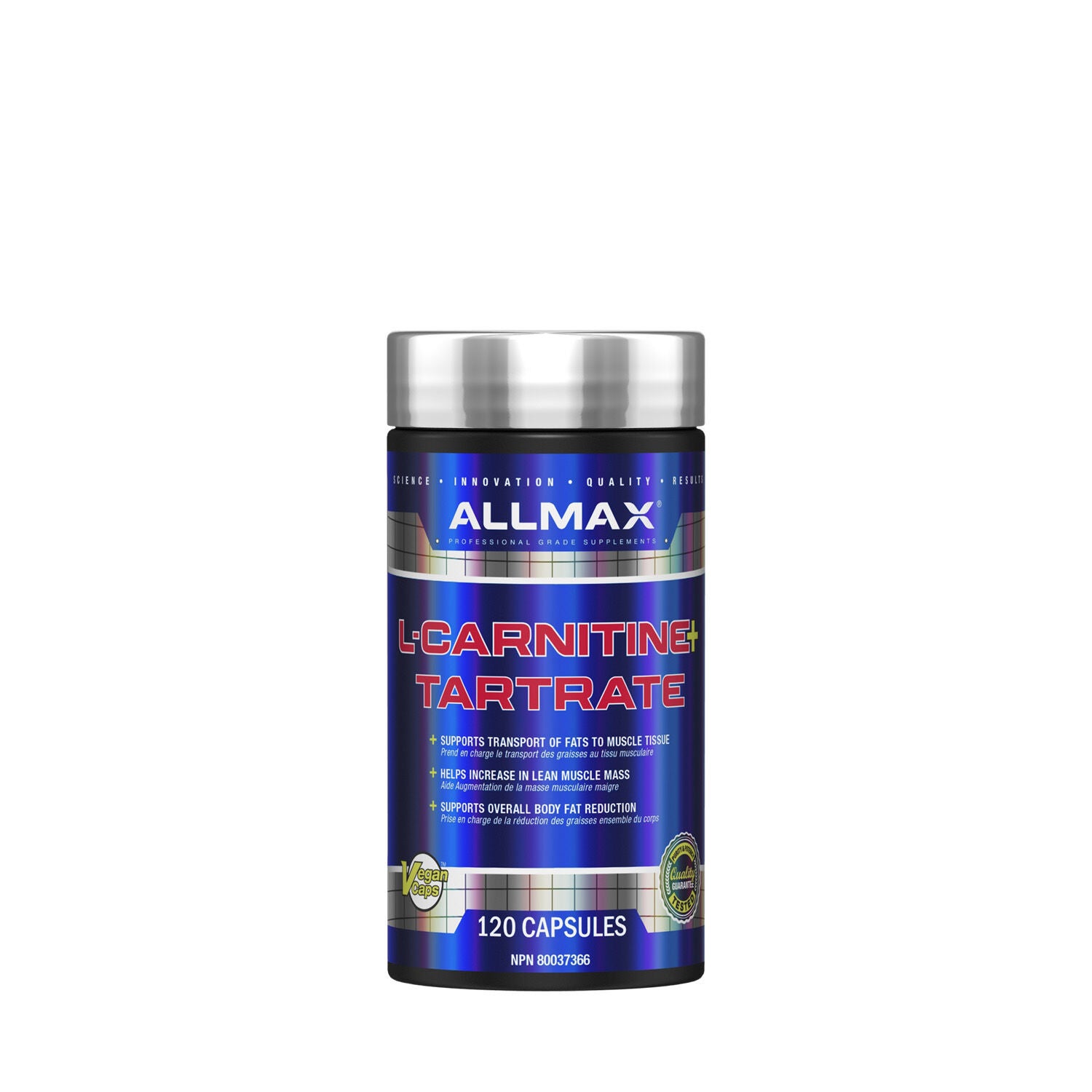 L-Carnitine  | GNC